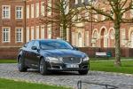 Jaguar XJ L Autobiography 2015 года (WW)